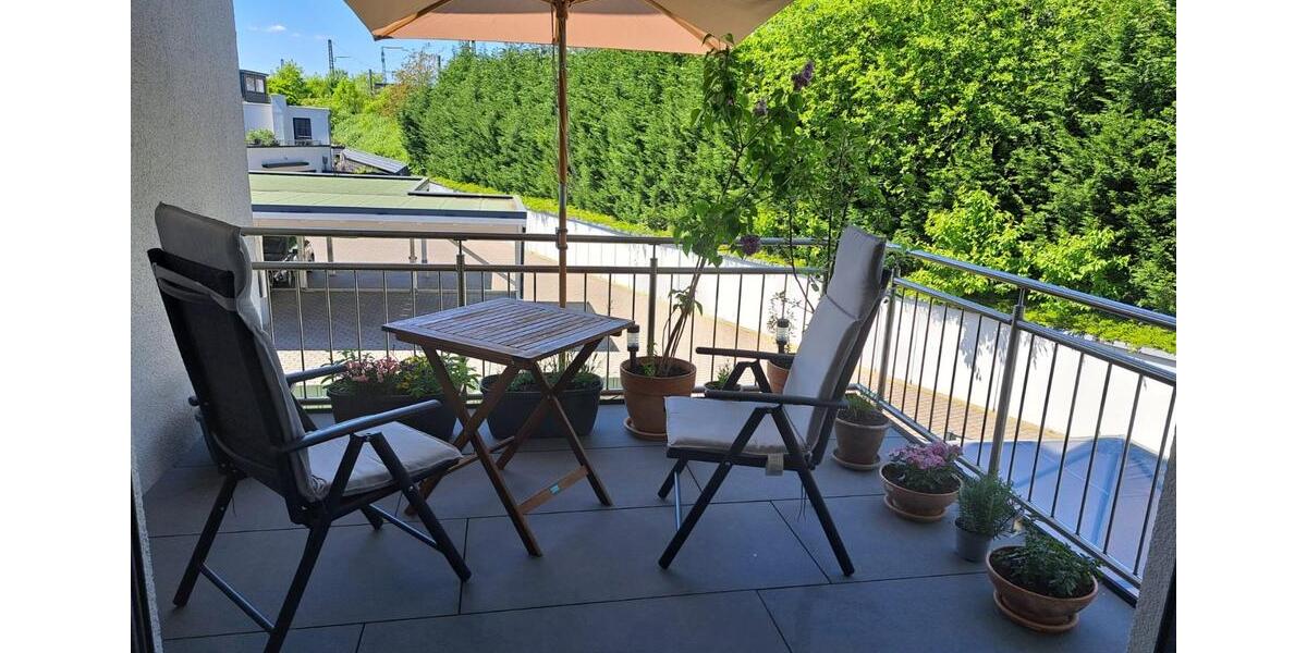 Etagenwohnung Witten Annen - 3.5 Zimmer, 100 m&sup2;, 325.000&euro; | Angebot:24630958