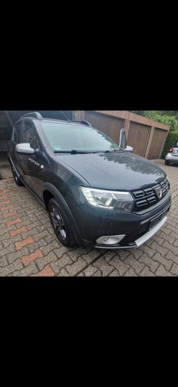 Sandero