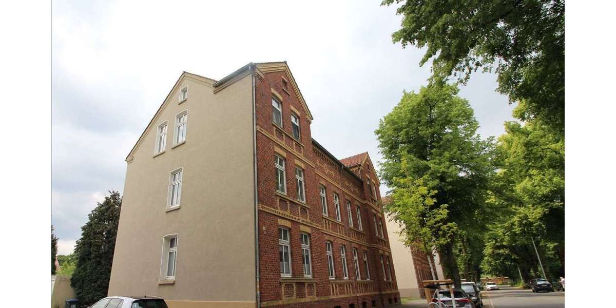 Etagenwohnung Recklinghausen Berghausen - 3.5 Zimmer, 69 m&sup2;, 381&euro; | Angebot:26854404