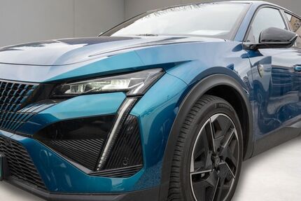 Peugeot 408 23.427 km 28.240 &euro; Dortmund 44263