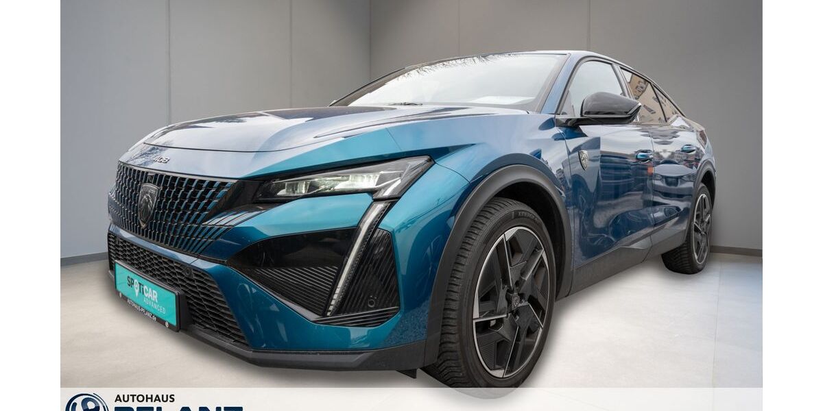 Peugeot 408 23.427 km 28.240 &euro; Dortmund 44263