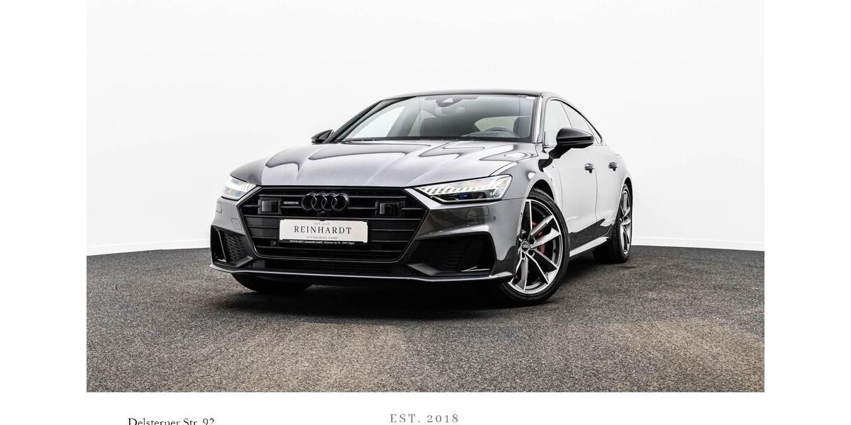 Audi A7 119.823 km 48.810 &euro; Hagen 58091