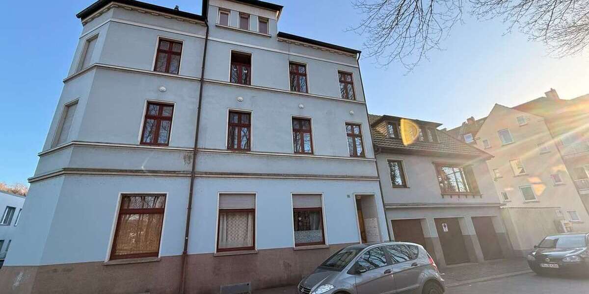Etagenwohnung Iserlohn Letmathe - 2 Zimmer, 64 m&sup2;, 89.000&euro; | Angebot:25382370