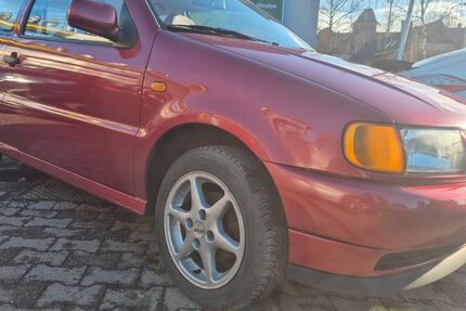 VW Polo 73.724 km 1.750 &euro; Lünen 44532