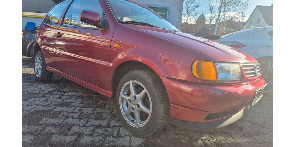 VW Polo 73.724 km 1.750 &euro; Lünen 44532