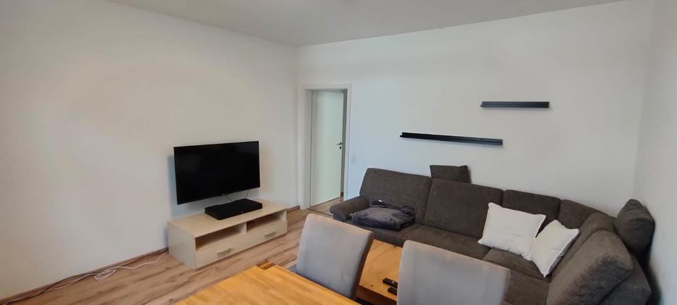 Etagenwohnung Bochum Werne - 2 Zimmer, 60 m&sup2;, 129.000&euro; | Angebot:27197340