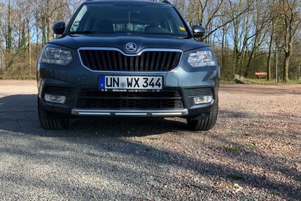 Skoda Yeti 148.700 km 8.950 &euro; Bergkamen 59192