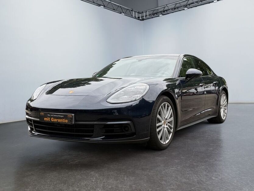 Panamera