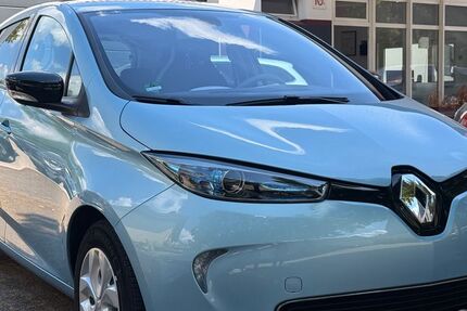Renault ZOE 31.000 km 6.990 &euro; Castrop-Rauxel 44575