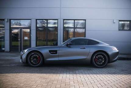 Mercedes-Benz AMG GT 95.500 km 79.900 € Holzwickede 59439
