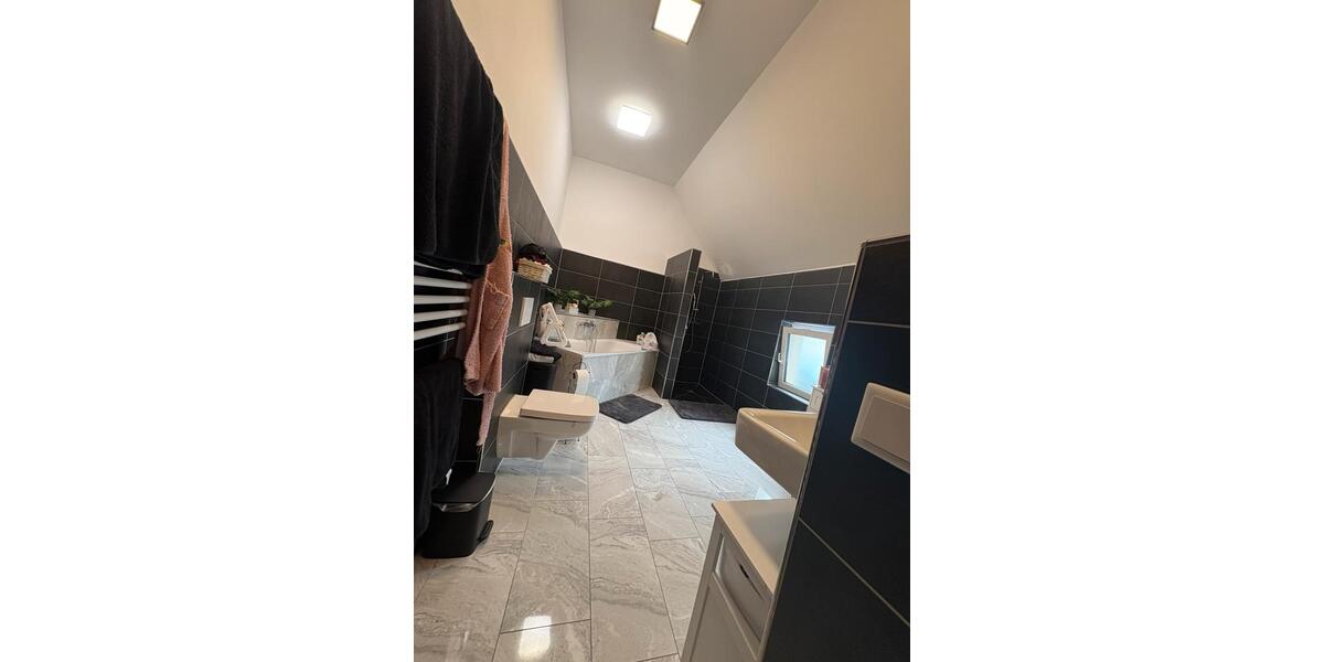 Doppelhaushälfte Hamm Herringen - 4 Zimmer, 100 m&sup2;, 1.850&euro; | Angebot:26547240