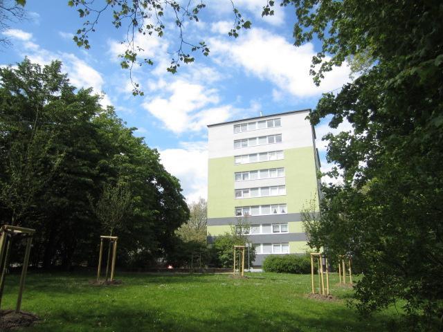 Etagenwohnung Dortmund Aplerbeck - 3 Zimmer, 72 m&sup2;, 667&euro; | Angebot:25066613