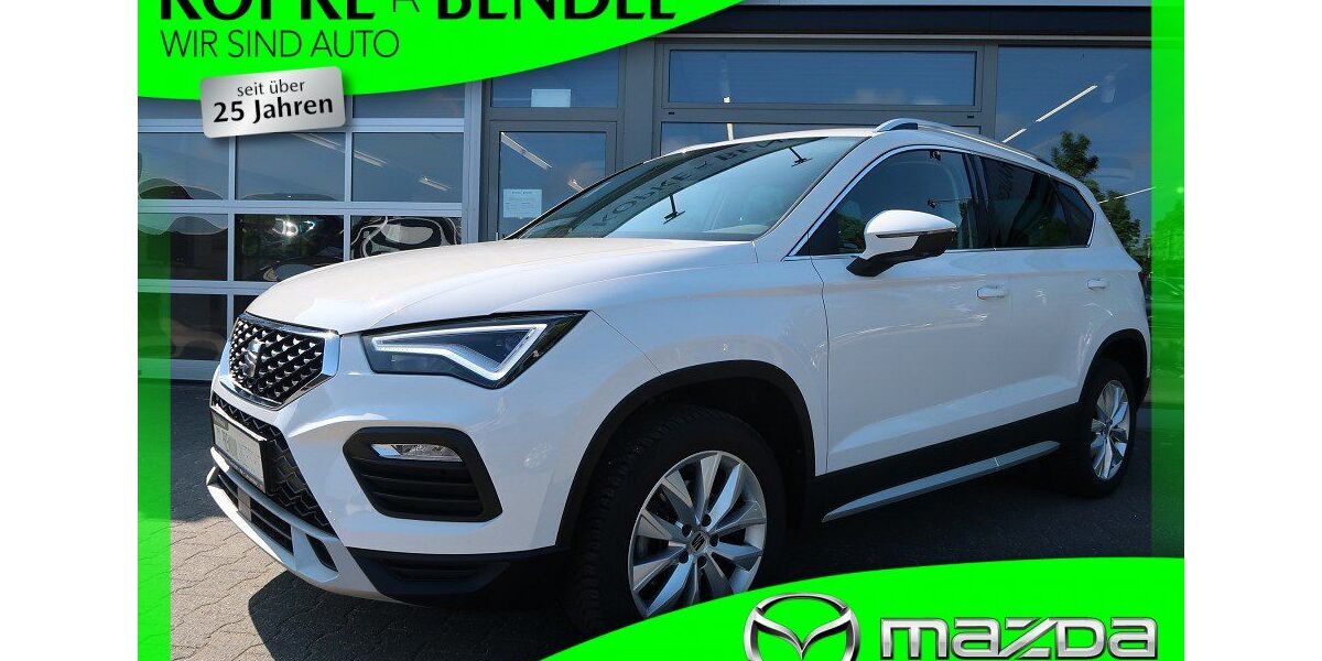 Seat Ateca 36.320 km 26.770 &euro; Marl 45772