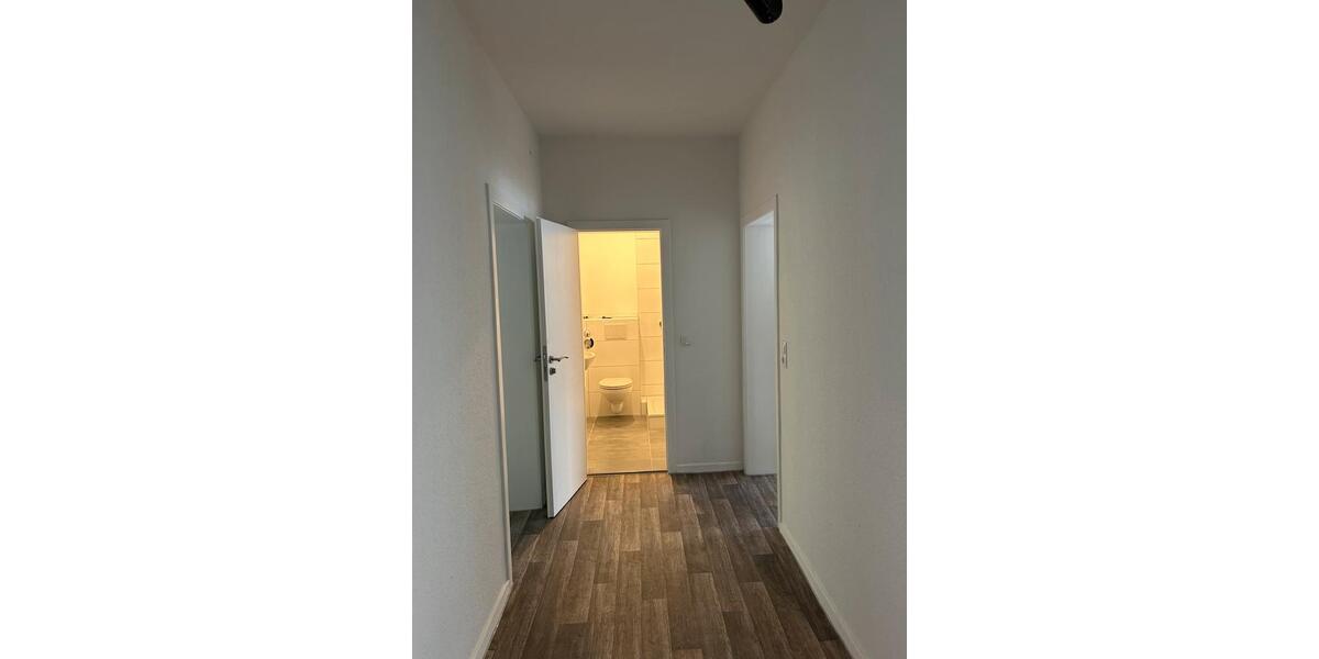 Erdgeschoßwohnung Hagen Hagen-Nord - 2 Zimmer, 60 m&sup2;, 480&euro; | Angebot:26646030