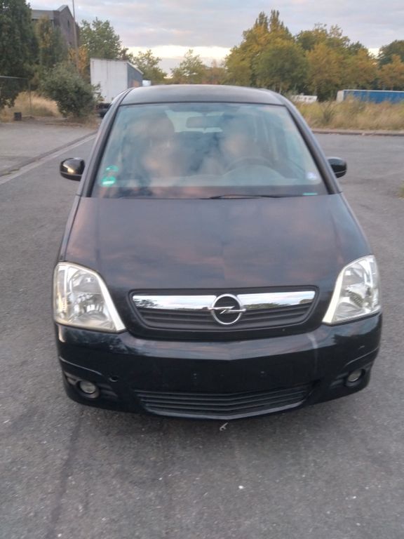 Meriva