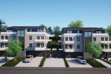 Wohnung Wetter Esborn - 3 Zimmer, 101 m&sup2;, 439.000&euro; | Angebot:25245265