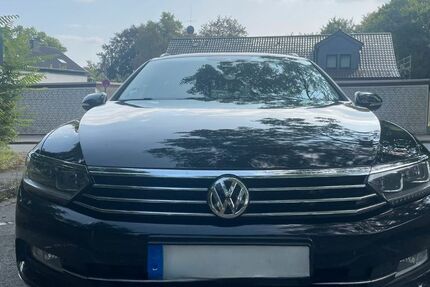 VW Passat 200.085 km 13.000 &euro; Lünen 44532