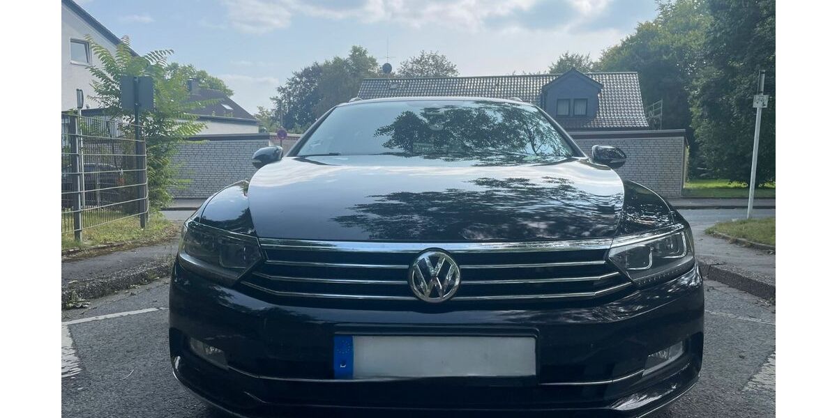 VW Passat 200.085 km 13.000 &euro; Lünen 44532