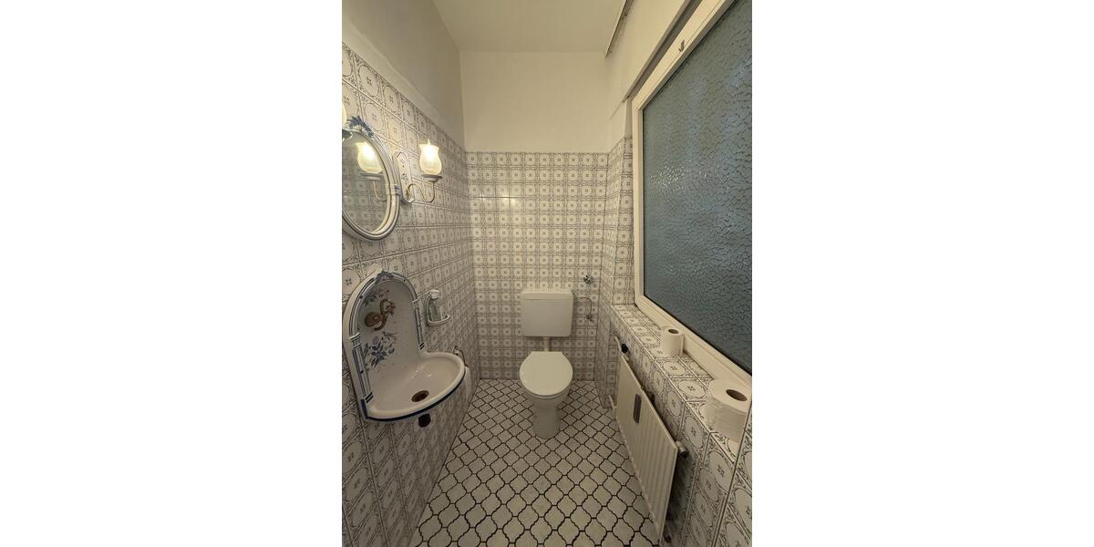 Erdgeschoßwohnung Dortmund Brackel - 3 Zimmer, 110 m&sup2;, 1.650&euro; | Angebot:24420094