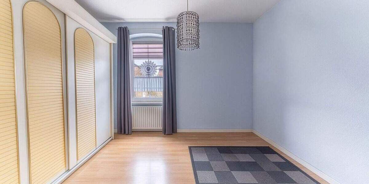 Etagenwohnung Dortmund Persebeck - 3 Zimmer, 80 m&sup2;, 99.000&euro; | Angebot:24874000