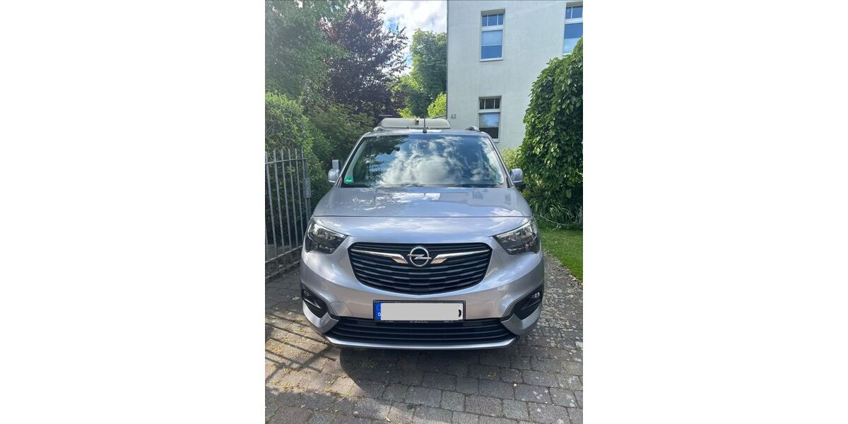 Opel Combo 66.182 km 14.500 &euro; Bochum 44879