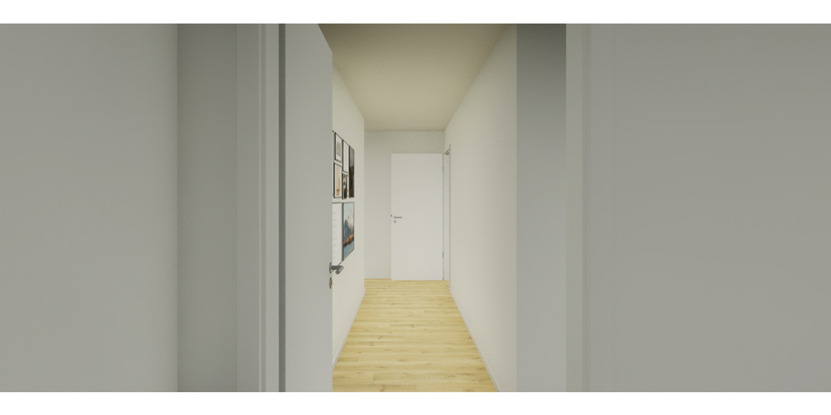 Etagenwohnung Witten Mitte - 4 Zimmer, 102 m&sup2;, 399.990&euro; | Angebot:23953782