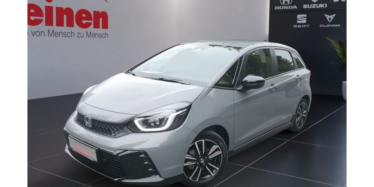 Honda Jazz 7.000 km 26.459 &euro; Dortmund 44149