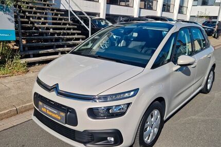 Citroen C4 SpaceTourer
