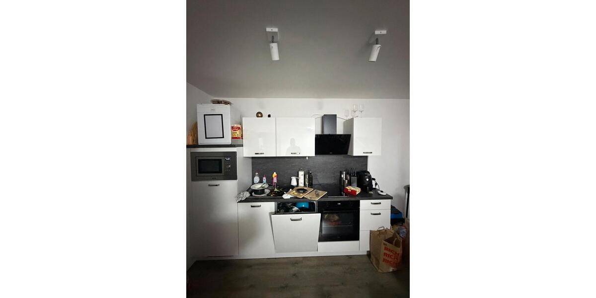 Etagenwohnung Dortmund Aplerbeck - 2 Zimmer, 57 m&sup2;, 742&euro; | Angebot:26449080