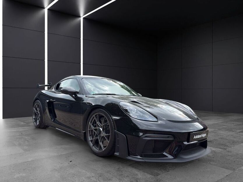 Cayman