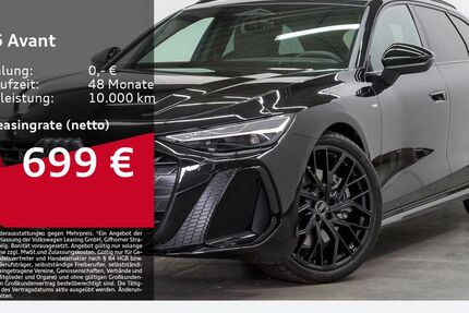 Audi A6 1.050 km 73.990 &euro; Bochum 44809