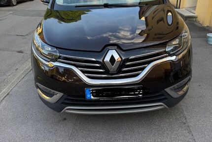 Renault Espace 167.000 km 10.000 &euro; Dortmund 44147