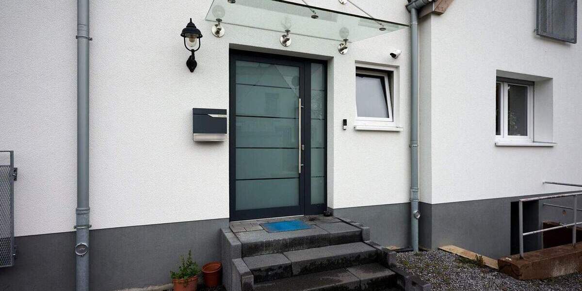 Doppelhaushälfte Menden Platte Heide - 5 Zimmer, 142 m&sup2;, 459.000&euro; | Angebot:24670129