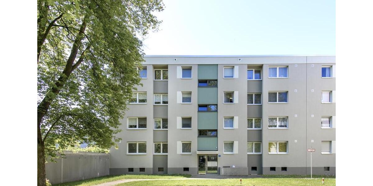 Etagenwohnung Dortmund Scharnhorst - 3 Zimmer, 75 m&sup2;, 679&euro; | Angebot:25810854