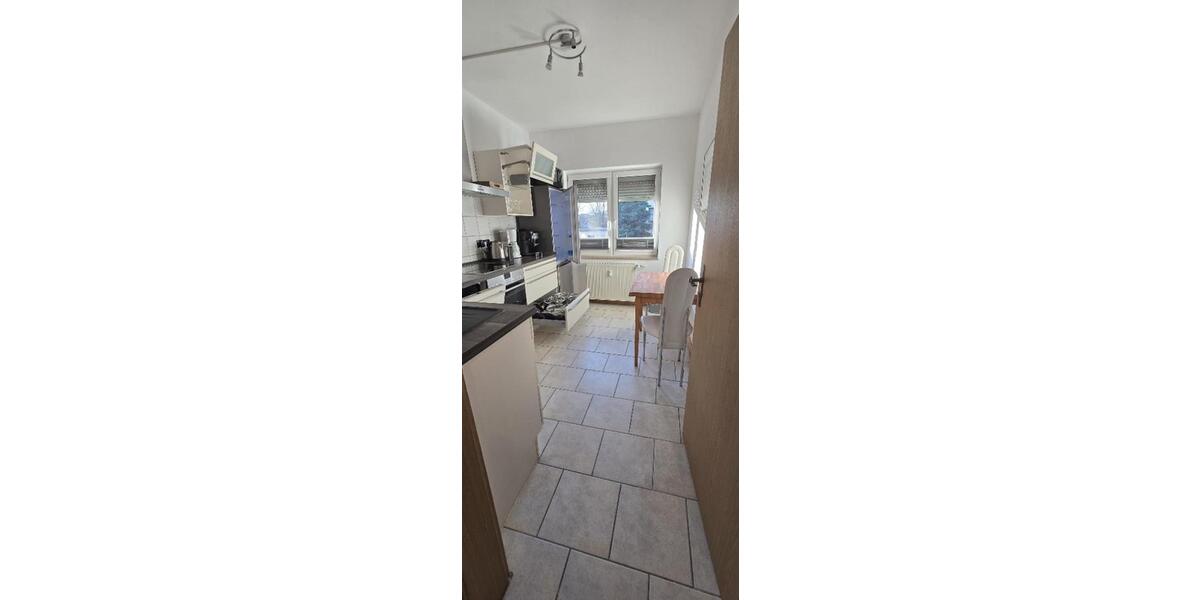 Etagenwohnung Dortmund Bövinghausen - 2 Zimmer, 58 m&sup2;, 890&euro; | Angebot:24477407