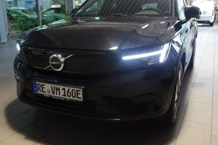 Volvo C40 39.900 km 34.880 &euro; Recklinghausen 45659