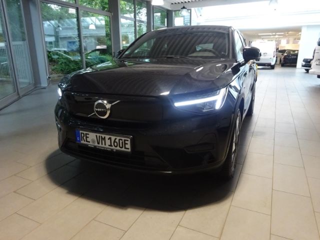 Volvo C40 39.900 km 36.390 € Recklinghausen 45659