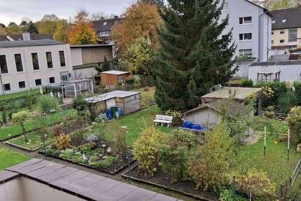 Wohnung zum Mieten in Witten 447,92 € 65.87 m² 2.5 zimmer