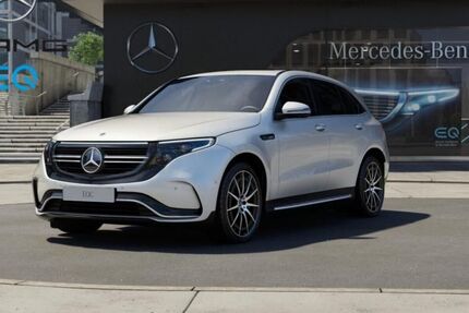 Mercedes-Benz EQC 79.717 km 35.990 &euro; Dortmund 44139