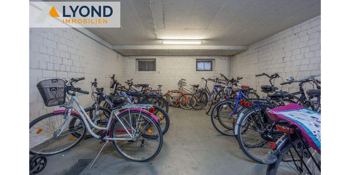 Etagenwohnung Gelsenkirchen / Ückendorf Ückendorf - 2 Zimmer, 68 m&sup2;, 155.000&euro; | Angebot:24595843