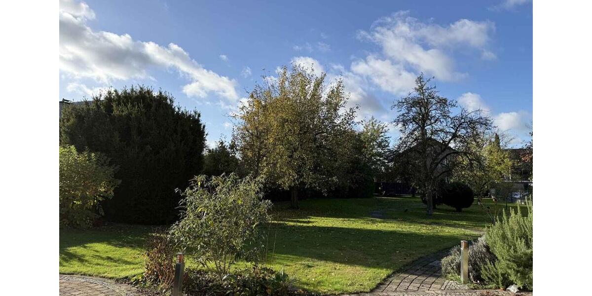 Einfamilienhaus Hamm Berge - 4.5 Zimmer, 102 m&sup2;, 1.000&euro; | Angebot:23861464