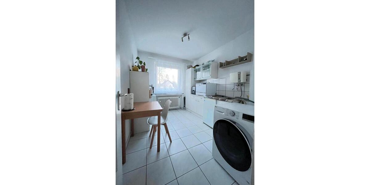 Etagenwohnung Dortmund Huckarde - 1 Zimmer, 38 m&sup2;, 350&euro; | Angebot:24841569