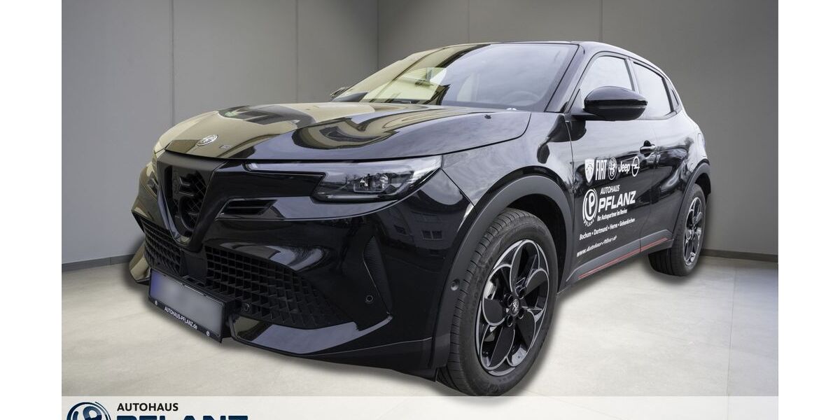 Alfa Romeo Junior 6.959 km 34.950 € Herne 44625