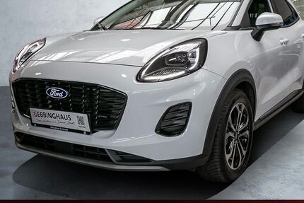 Ford Puma 8.486 km 21.499 &euro; Dortmund 44149