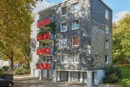 Wohnung Bochum Langendreer - 3 Zimmer, 65 m&sup2;, 610&euro; | Angebot:27214286