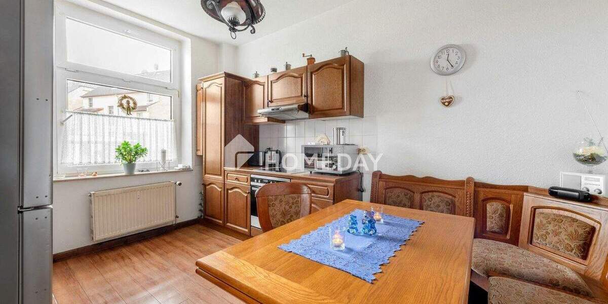 Doppelhaushälfte Herne Wanne - 4 Zimmer, 96 m&sup2;, 359.000&euro; | Angebot:24794300