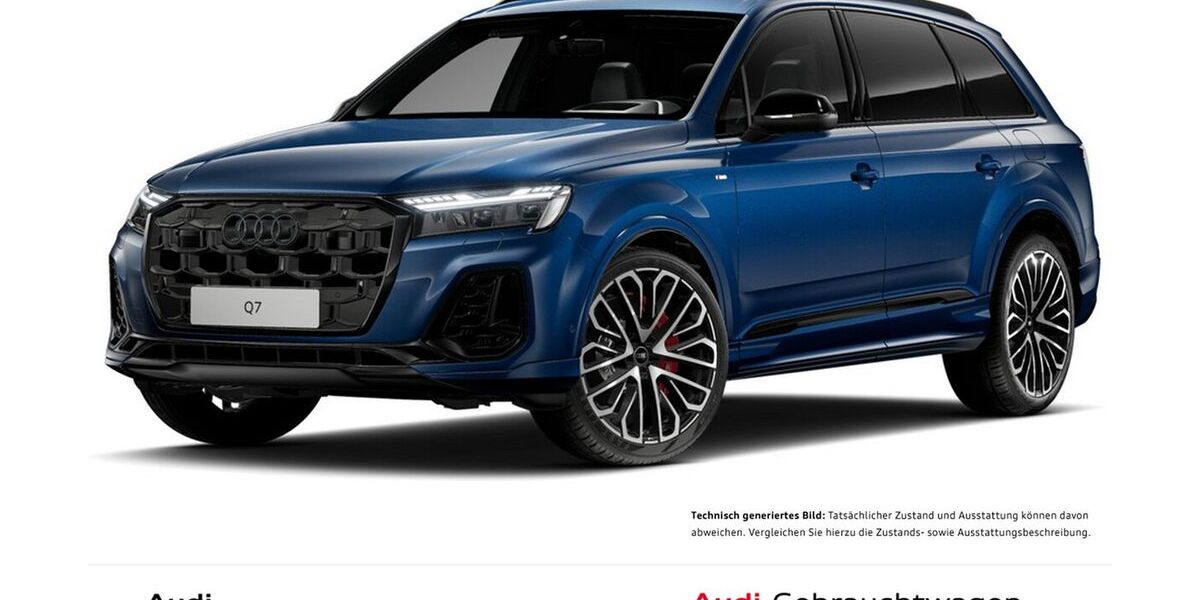 Audi Q7 13.958 km 93.188 &euro; Dortmund 44143