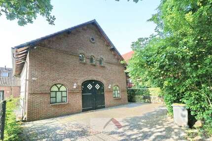 Haus zum Kaufen in Recklinghausen Hochlar 550.000 € 186 m² 8.5 zimmer