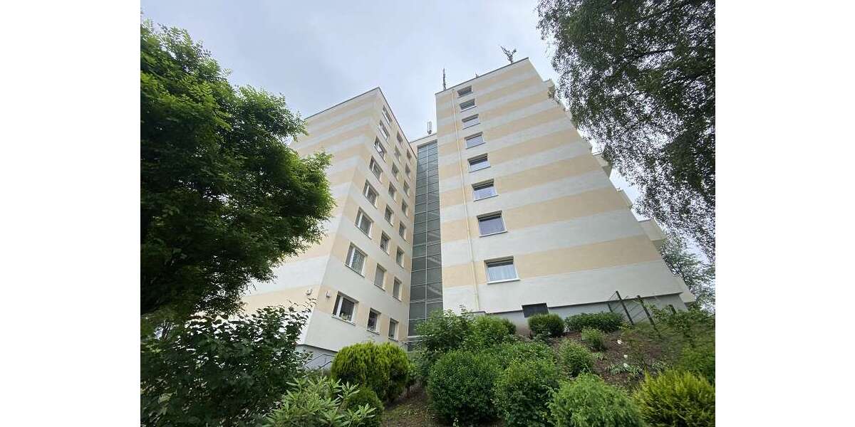 Etagenwohnung Ennepetal Büttenberg - 3 Zimmer, 74 m&sup2;, 450&euro; | Angebot:26579440
