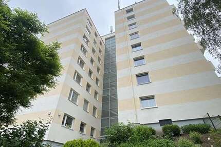 Wohnung Ennepetal Büttenberg - 3 Zimmer, 74 m&sup2;, 450&euro; | Angebot:26579440